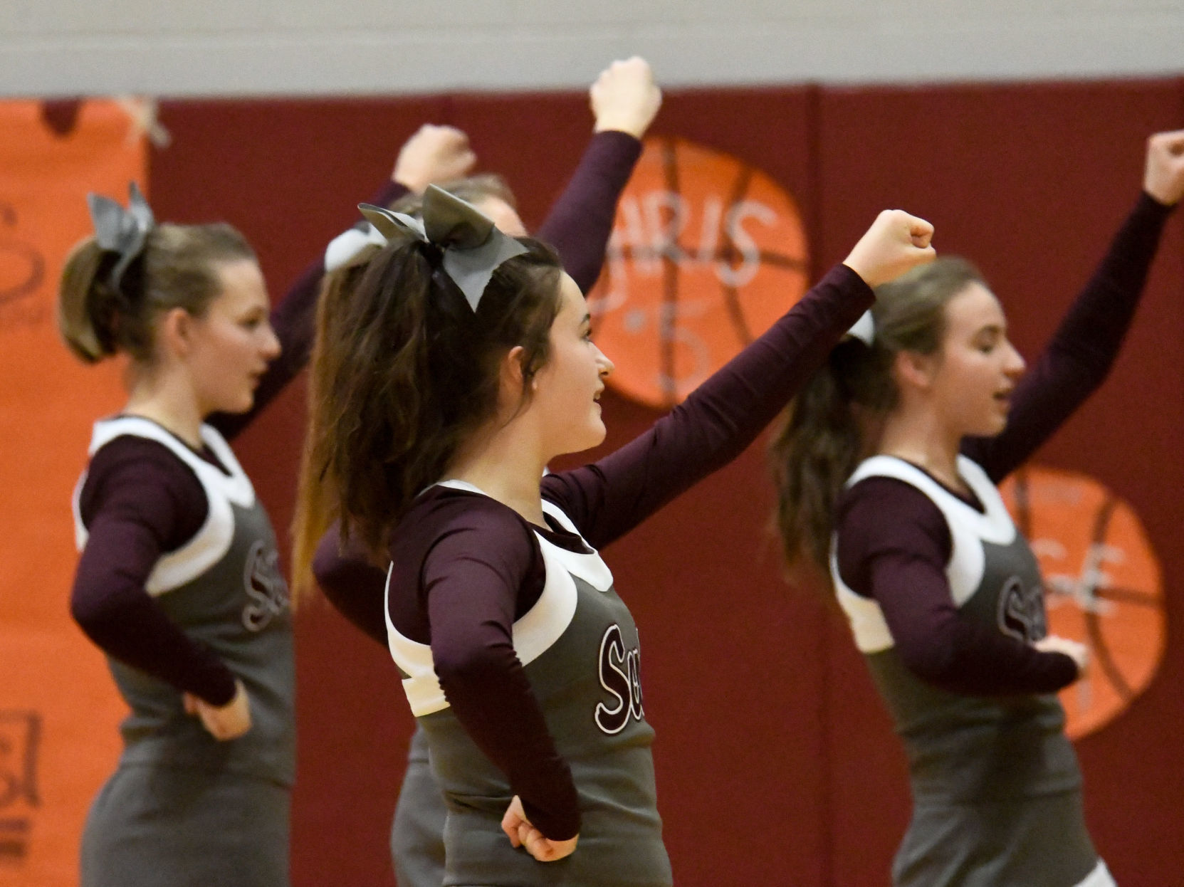 Whitehall at Argyle boys basketball